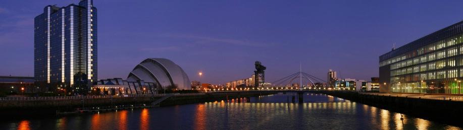 Rennie Mackintosh City Hotel Glasgow Exterior photo